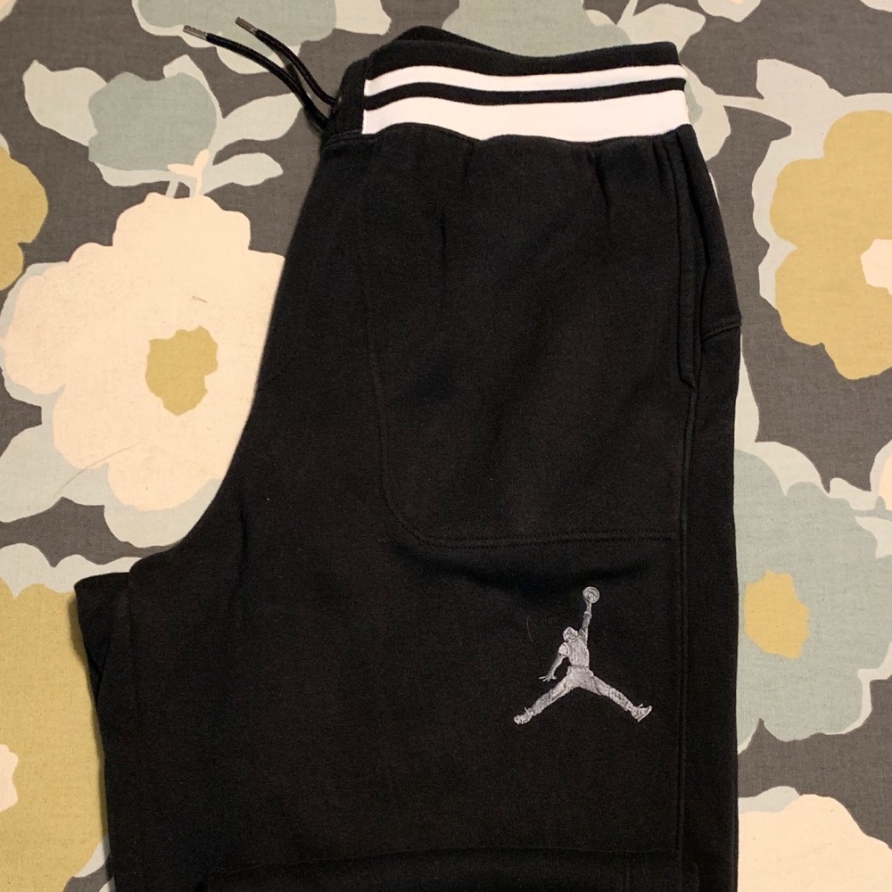 Jordan sweatpants